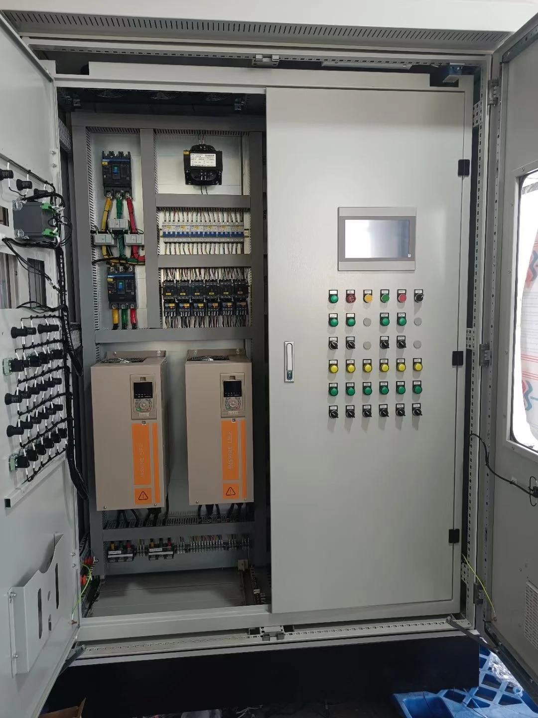 暖通/恒温恒湿控制