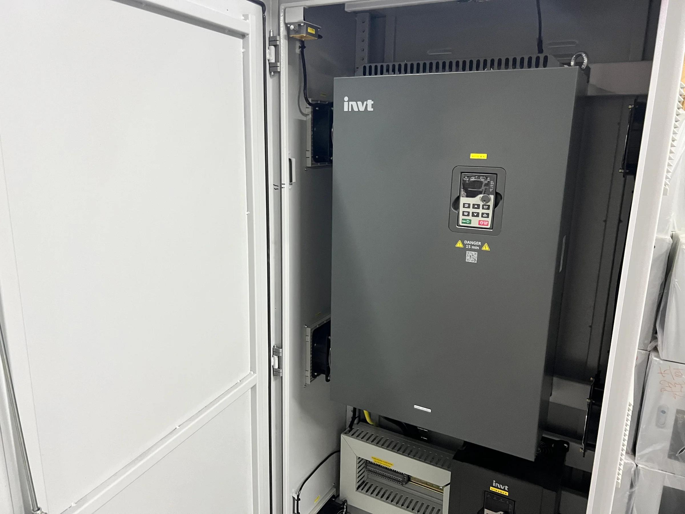 在武汉做暖通自控这些年，聊聊我们是怎么帮客户省电的