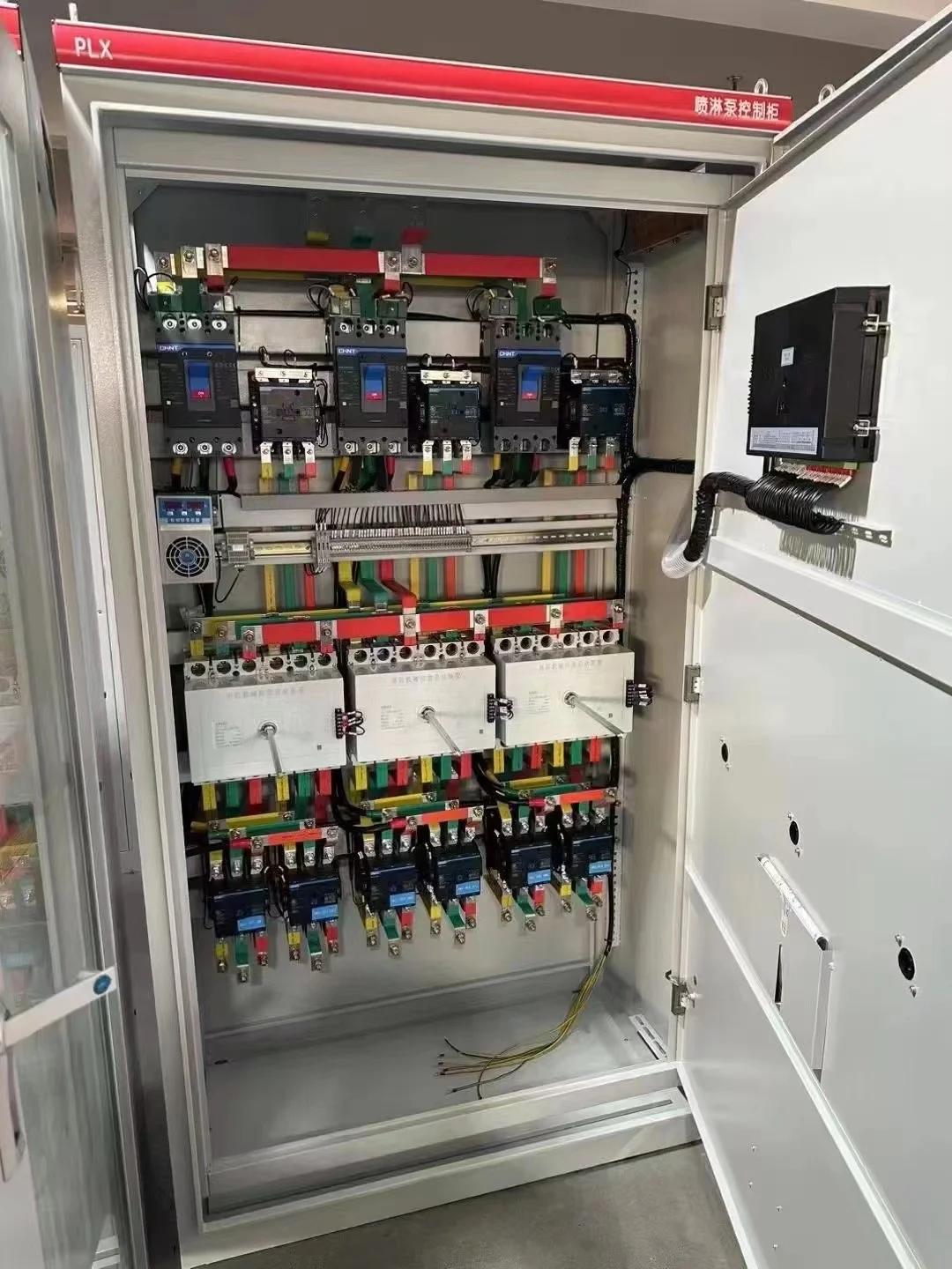 在武汉做环保自动化这些年,我看到的系统集成新趋势