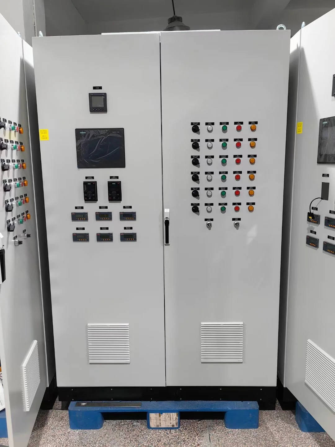 Pharmaceutical Automation