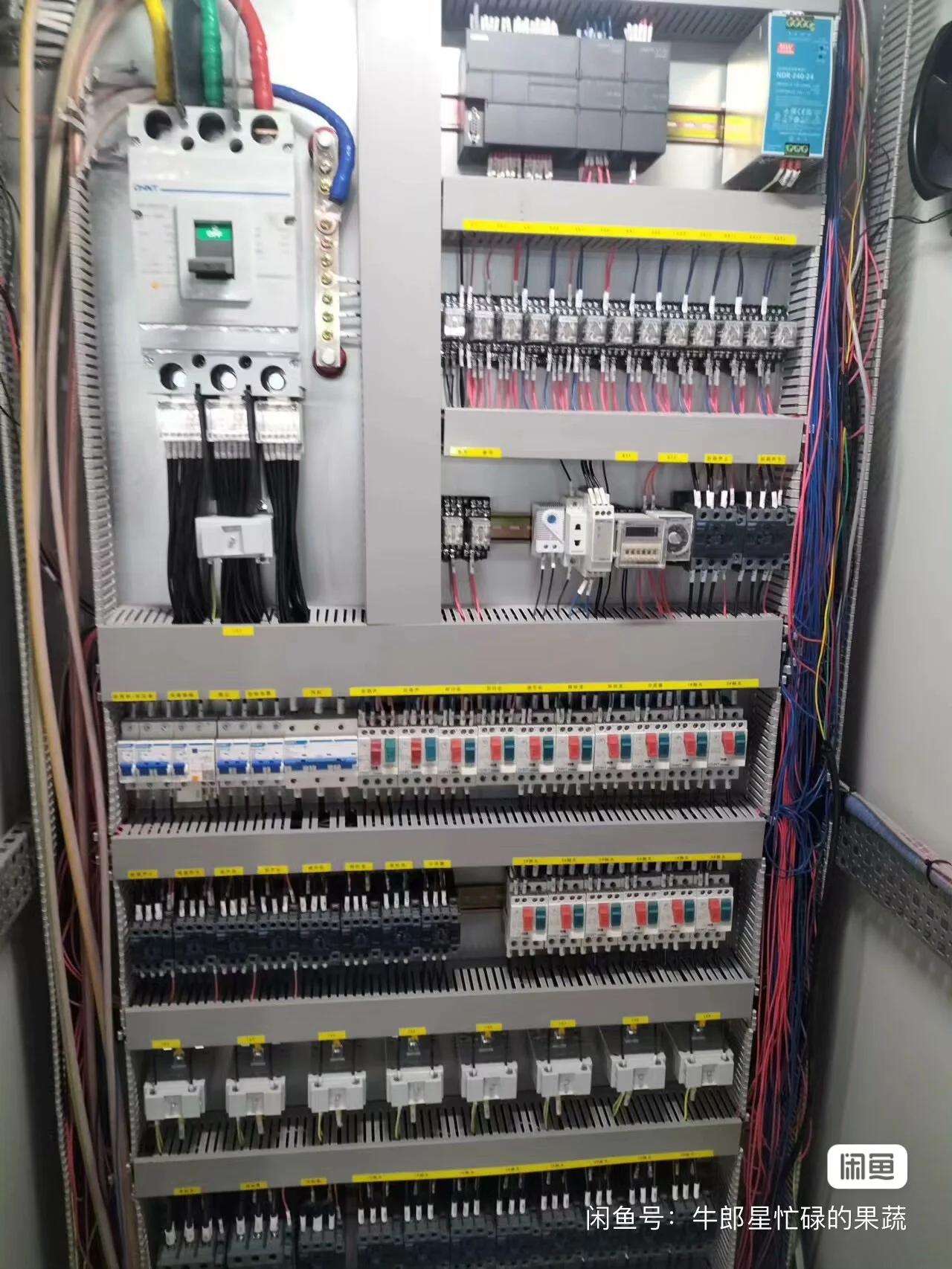 西门子SMART 200 PLC实战解析：从选型到集成的工程平衡之道