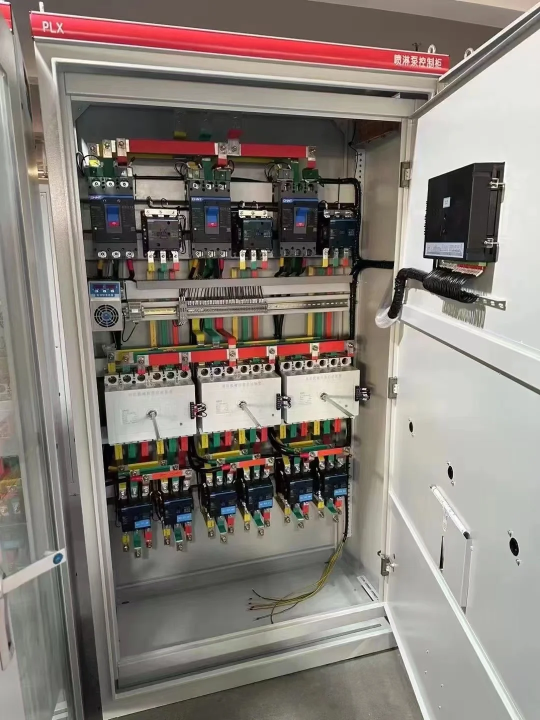 在武汉做环保自动化这些年，我看到的系统集成新趋势