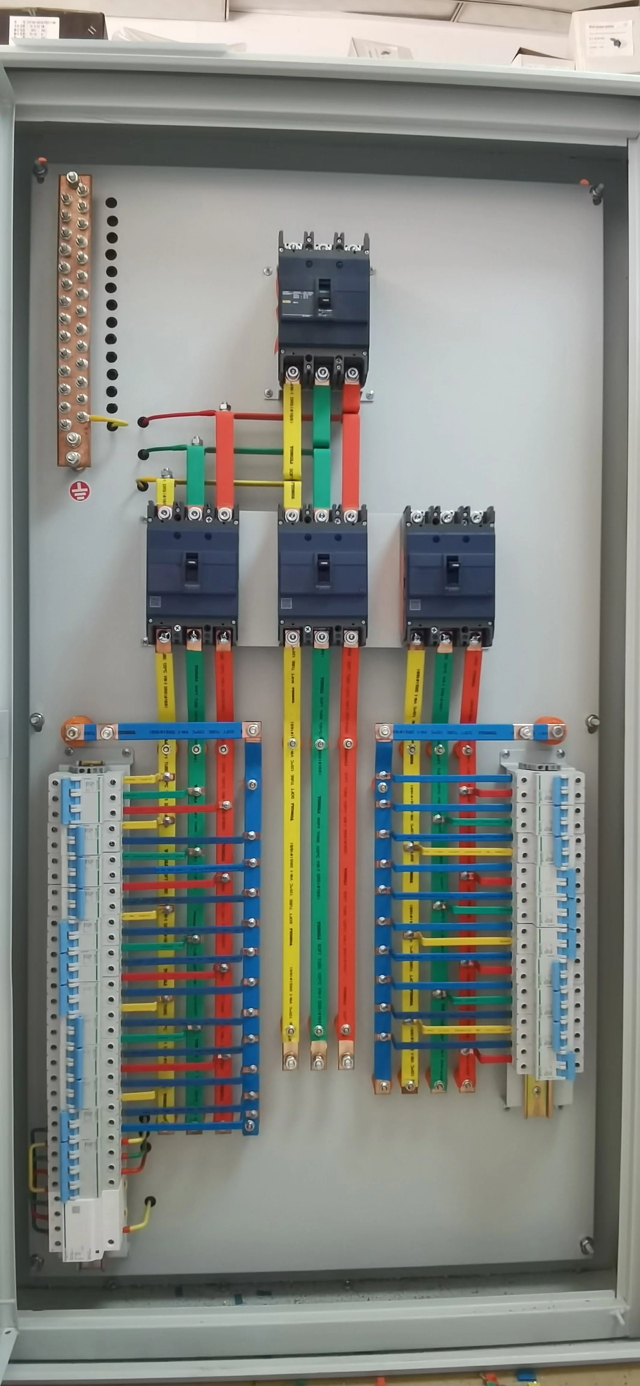 在湖北做项目，聊聊西门子SMART 200 PLC编程入门与几个实用案例